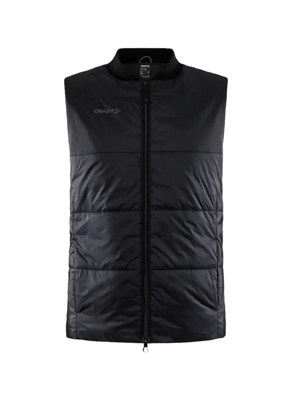 Craft Core Light Padded Vest