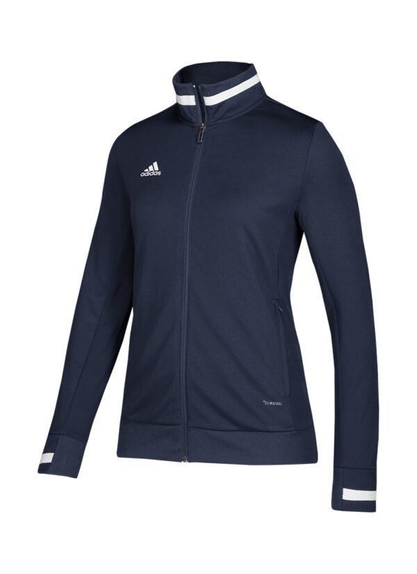 Adidas Women's Team 19 Track Jacket