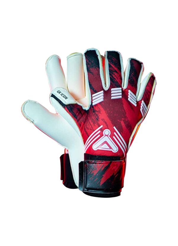 Iconic Raw GOALIE GLOVES