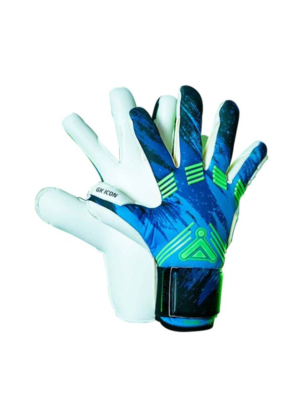 Iconic Flow GOALIE GLOVES